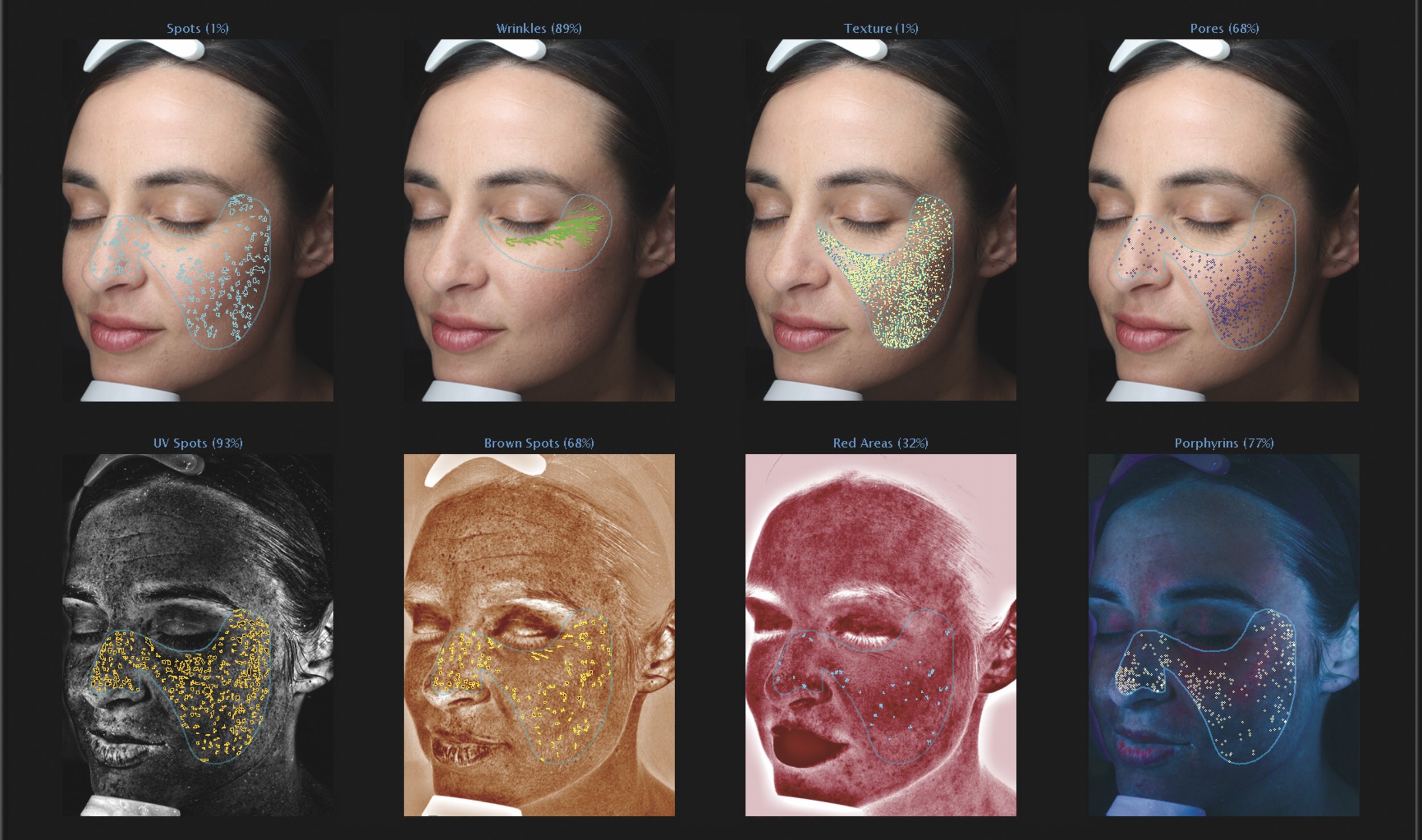 Massaggio Kobido Beauté rituale viso rilassante